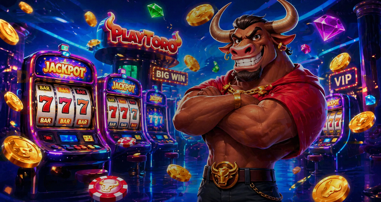 PlayToro